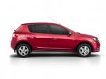 Renault Sandero 2014 года (RU)
